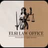 Elsi Law Office logo
